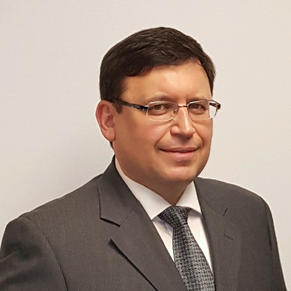 Mark Kverel, Founder of RMK Group Consulting